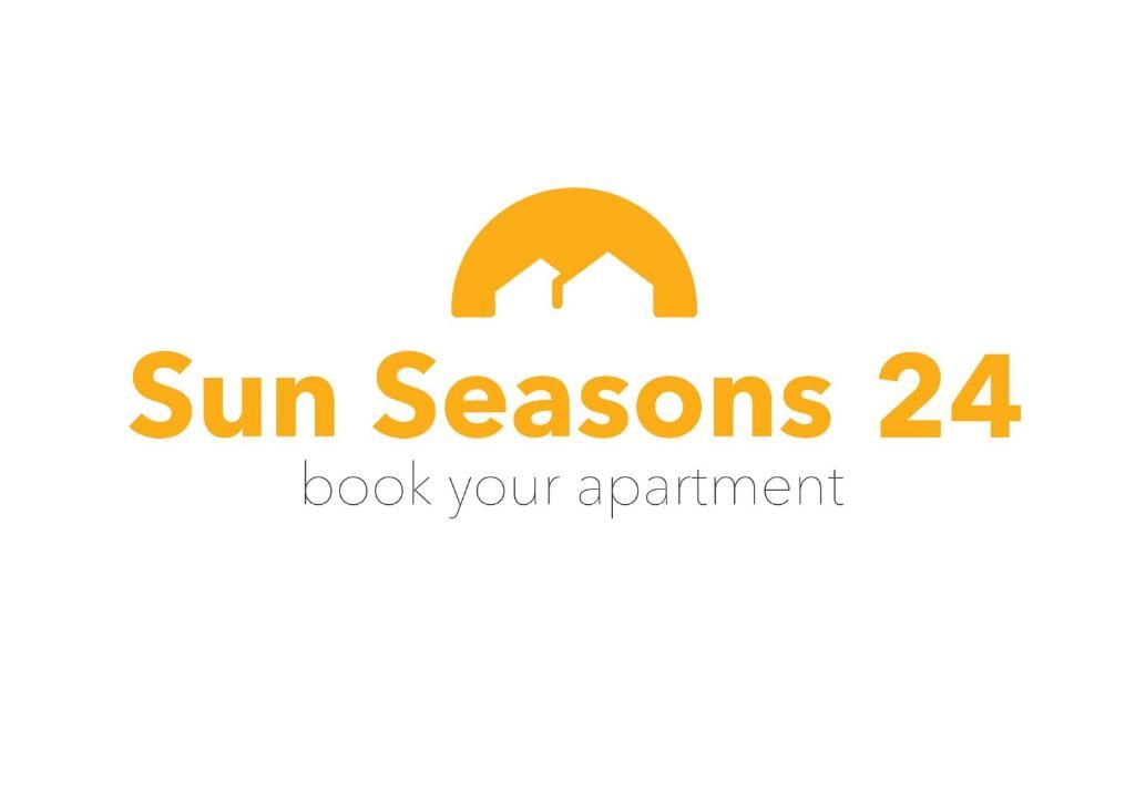 Апартаменты Apartamenty Sun Seasons 24 - Four Seasons Поберово