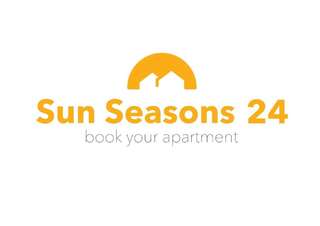 Апартаменты Apartamenty Sun Seasons 24 - Four Seasons Поберово Апартаменты с 2 спальнями-43