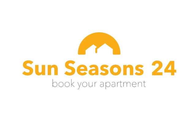 Апартаменты Apartamenty Sun Seasons 24 - Four Seasons Поберово-45